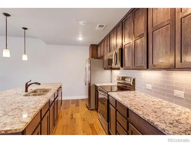 4622 Hahns Peak Drive #103 Loveland, CO 80538