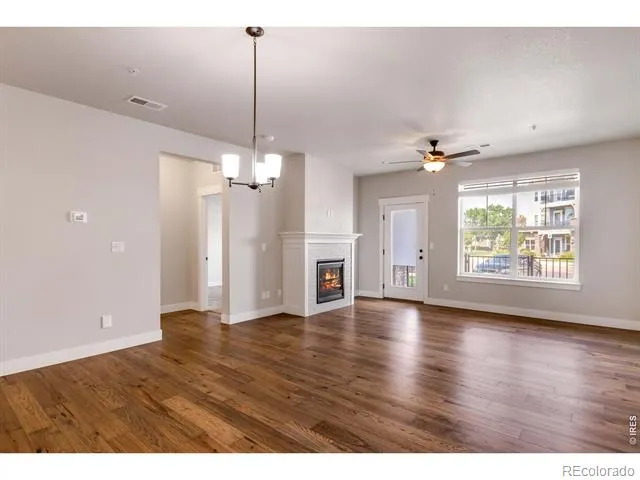 4622 Hahns Peak Drive #103 Loveland, CO 80538