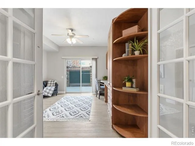 4101 Crittenton Lane #301 Wellington, CO 80549