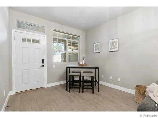 4101 Crittenton Lane #301 Wellington, CO 80549