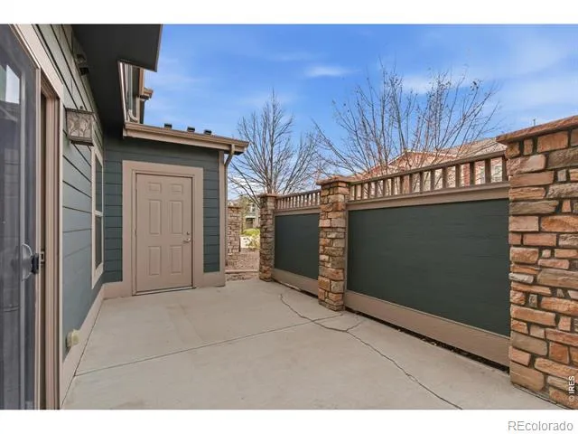 4101 Crittenton Lane #301 Wellington, CO 80549