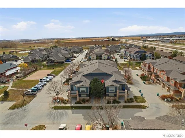 4101 Crittenton Lane #301 Wellington, CO 80549