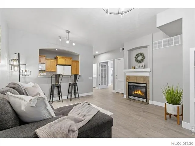 4101 Crittenton Lane #301 Wellington, CO 80549