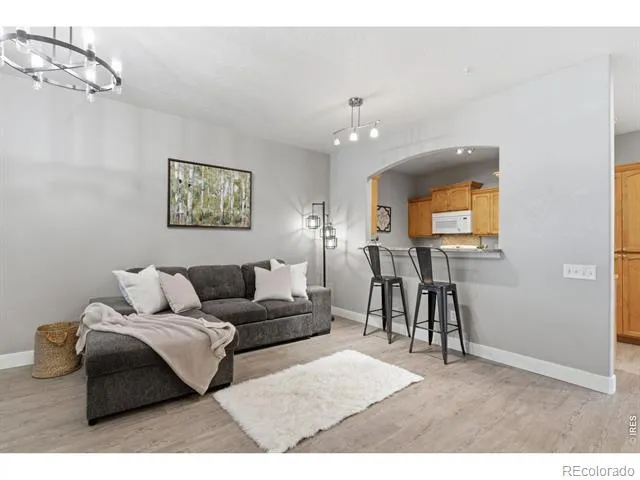 4101 Crittenton Lane #301 Wellington, CO 80549