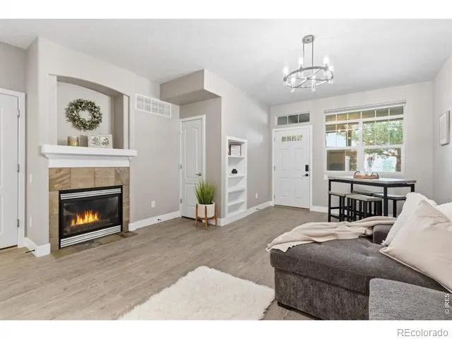 4101 Crittenton Lane #301 Wellington, CO 80549