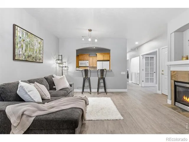 4101 Crittenton Lane #301 Wellington, CO 80549