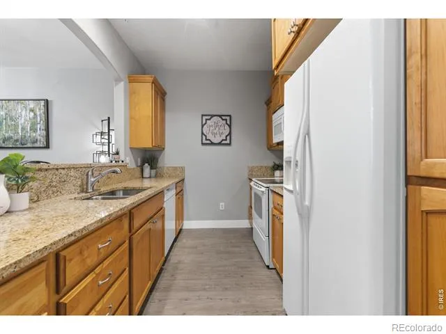 4101 Crittenton Lane #301 Wellington, CO 80549