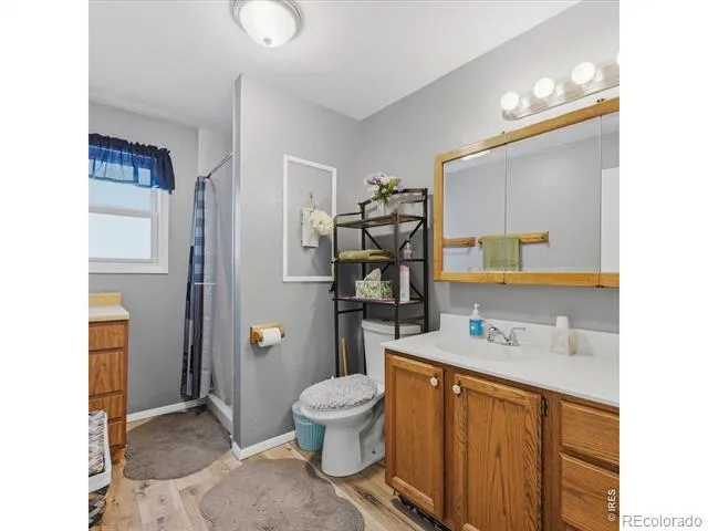 248 Hiawatha Highway Red Feather Lakes, CO 80545