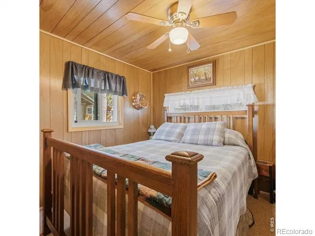 248 Hiawatha Highway Red Feather Lakes, CO 80545