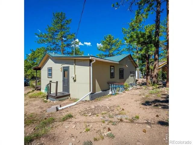 248 Hiawatha Highway Red Feather Lakes, CO 80545