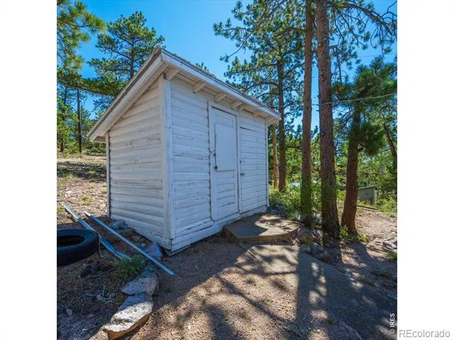 248 Hiawatha Highway Red Feather Lakes, CO 80545