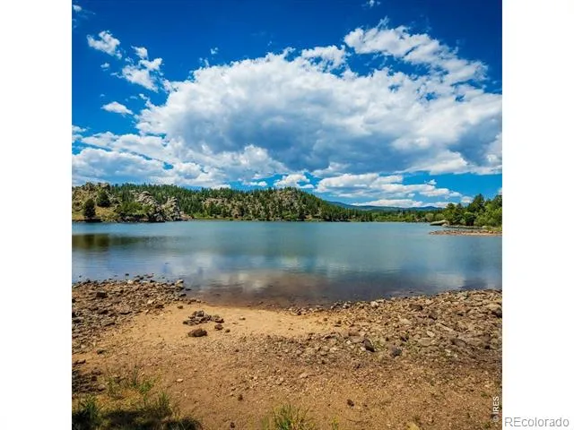 248 Hiawatha Highway Red Feather Lakes, CO 80545