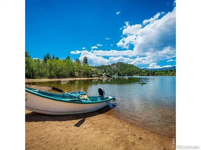 248 Hiawatha Highway Red Feather Lakes, CO 80545