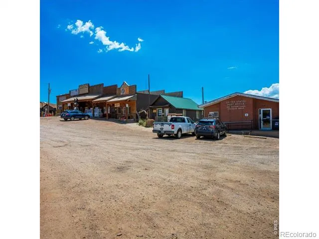 248 Hiawatha Highway Red Feather Lakes, CO 80545