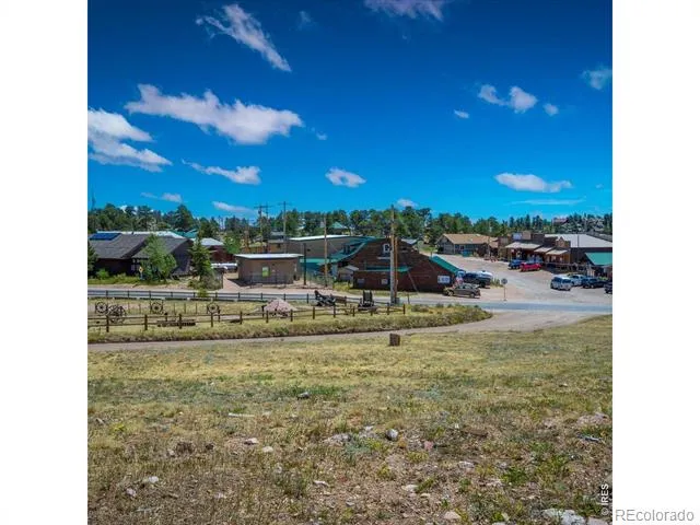 248 Hiawatha Highway Red Feather Lakes, CO 80545