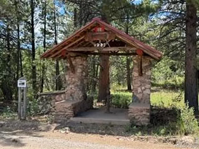 248 Hiawatha Highway Red Feather Lakes, CO 80545