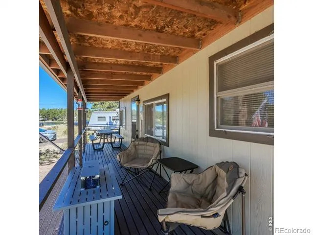 248 Hiawatha Highway Red Feather Lakes, CO 80545