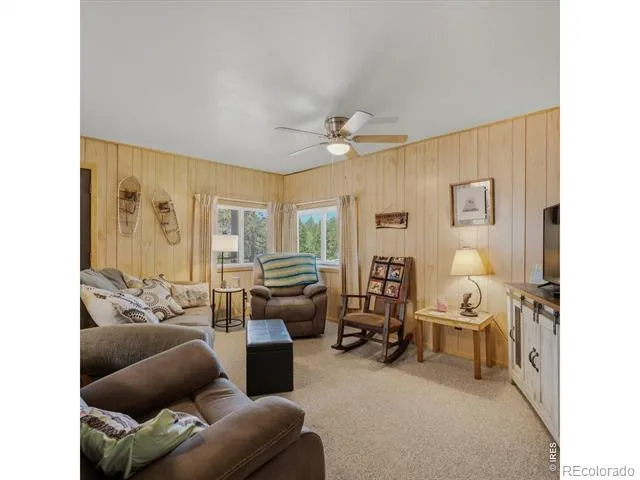 248 Hiawatha Highway Red Feather Lakes, CO 80545
