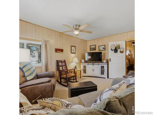 248 Hiawatha Highway Red Feather Lakes, CO 80545