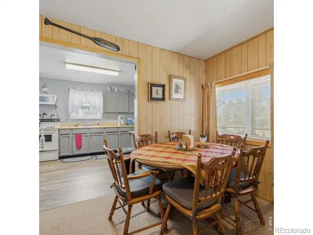 248 Hiawatha Highway Red Feather Lakes, CO 80545