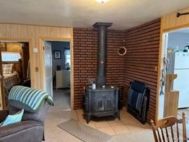 248 Hiawatha Highway Red Feather Lakes, CO 80545