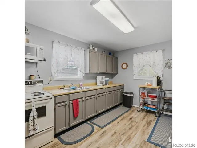 248 Hiawatha Highway Red Feather Lakes, CO 80545