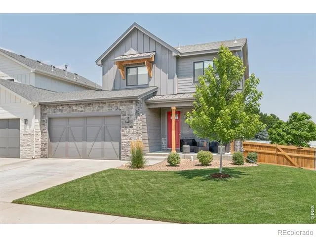 647 Red Jewel Drive Windsor, CO 80550