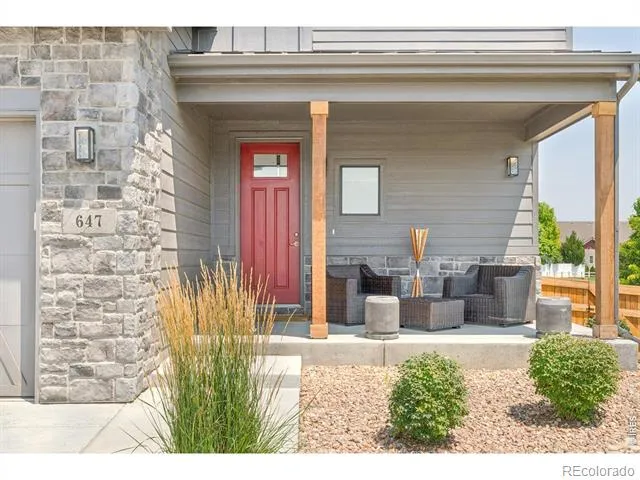 647 Red Jewel Drive Windsor, CO 80550