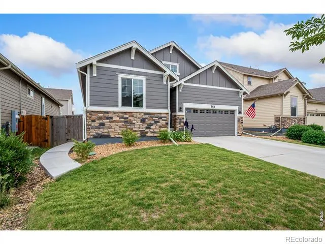 563 Country Road Berthoud, CO 80513