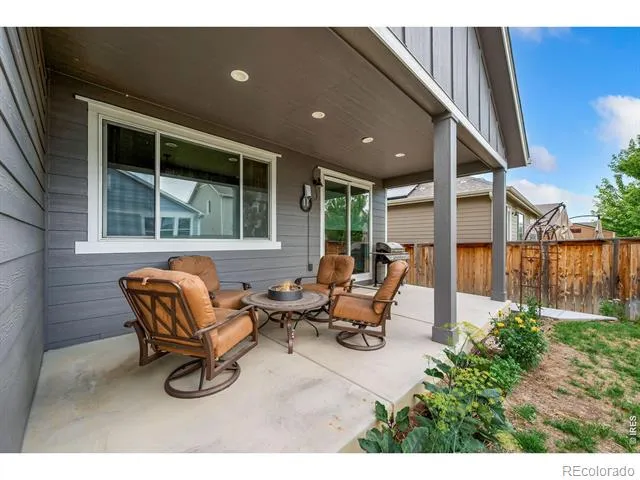 563 Country Road Berthoud, CO 80513