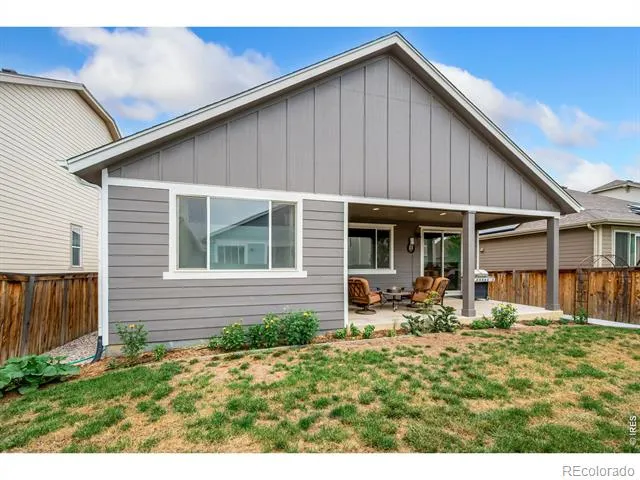 563 Country Road Berthoud, CO 80513