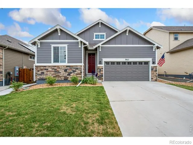563 Country Road Berthoud, CO 80513