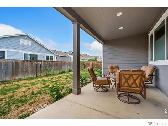 563 Country Road Berthoud, CO 80513