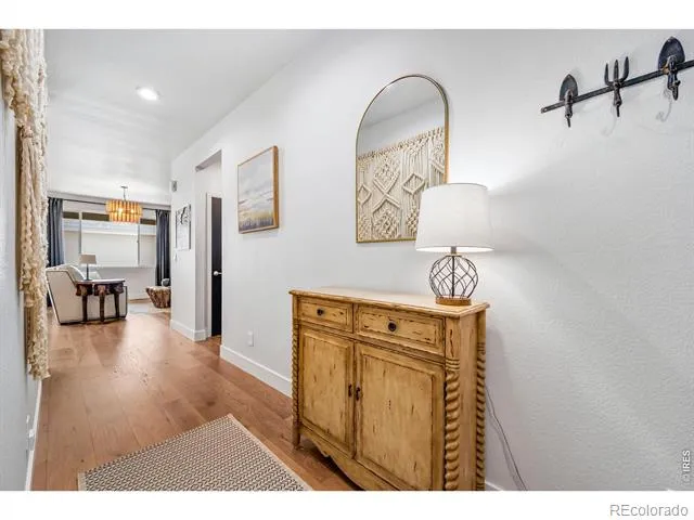 563 Country Road Berthoud, CO 80513