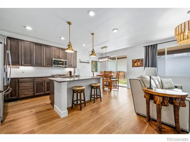 563 Country Road Berthoud, CO 80513