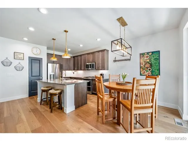 563 Country Road Berthoud, CO 80513