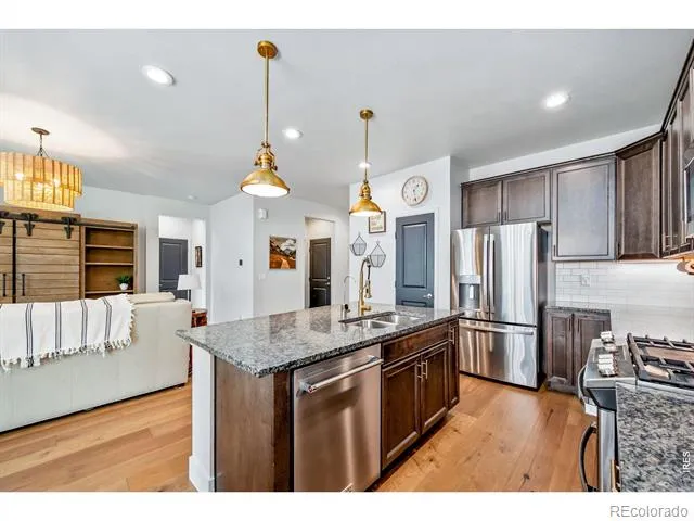 563 Country Road Berthoud, CO 80513