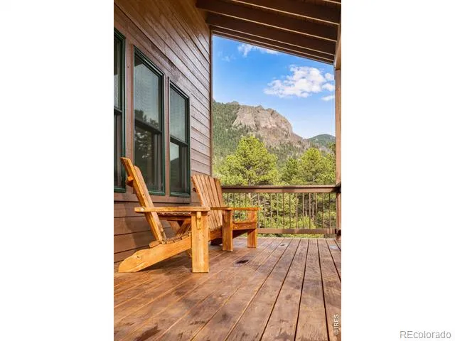1005 Hide A Way Lane Estes Park, CO 80517
