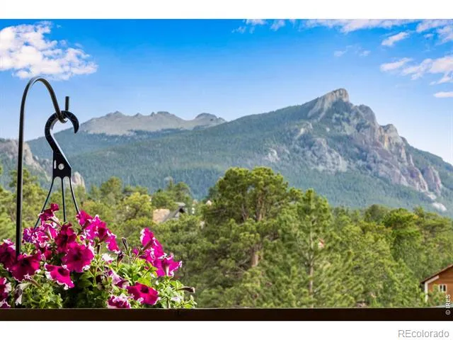 1005 Hide A Way Lane Estes Park, CO 80517