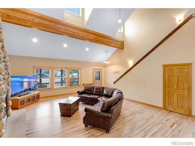 1005 Hide A Way Lane Estes Park, CO 80517