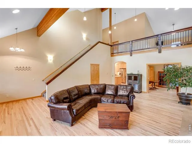 1005 Hide A Way Lane Estes Park, CO 80517