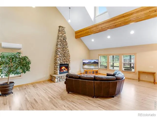 1005 Hide A Way Lane Estes Park, CO 80517