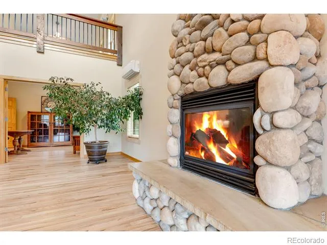1005 Hide A Way Lane Estes Park, CO 80517