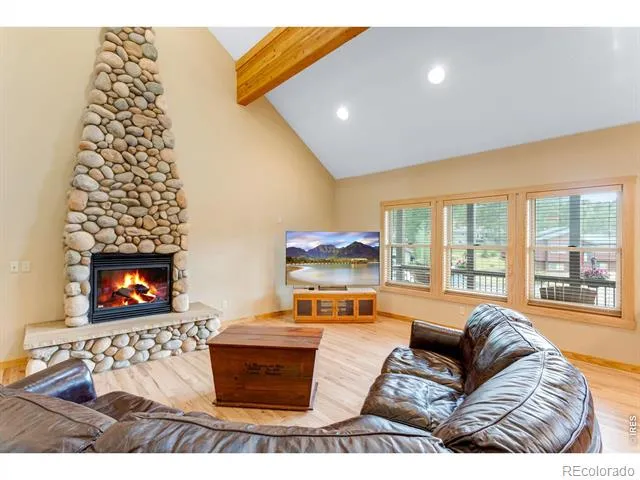 1005 Hide A Way Lane Estes Park, CO 80517