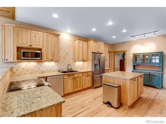 1005 Hide A Way Lane Estes Park, CO 80517