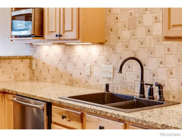 1005 Hide A Way Lane Estes Park, CO 80517