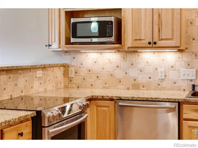 1005 Hide A Way Lane Estes Park, CO 80517
