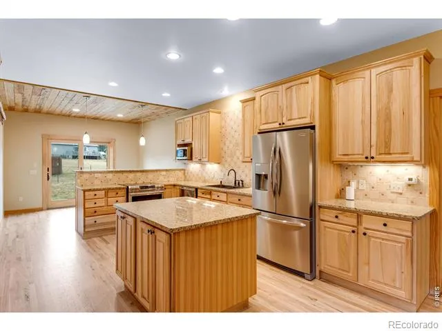 1005 Hide A Way Lane Estes Park, CO 80517