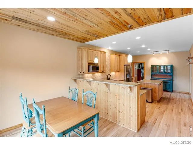 1005 Hide A Way Lane Estes Park, CO 80517