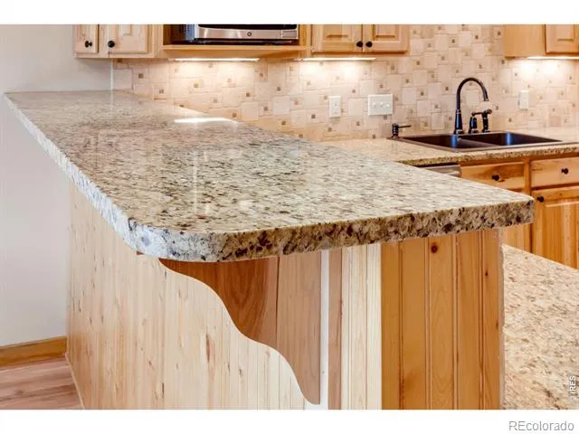 1005 Hide A Way Lane Estes Park, CO 80517